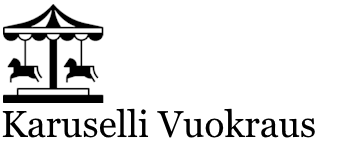 Karuselli Vuokraus